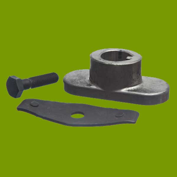 (image for) MTD Genuine Blade Disc Service Repair Kit 753-06315, 748-04224, 753-0588